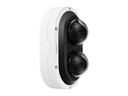Hanwha Techwin Netzwerkkamera PNM-7082RVD