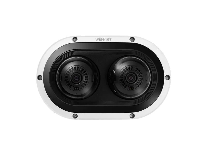 Hanwha Techwin Netzwerkkamera PNM-7082RVD