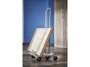 Wolfcraft Möbeltransporter FT 350 B  300 kg