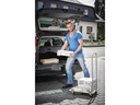 Wolfcraft Möbeltransporter FT 350 B  300 kg