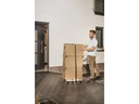 Wolfcraft Möbeltransporter Puzzle FT 400 200 kg