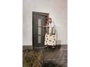 Wolfcraft Möbeltransporter Puzzle FT 400 200 kg
