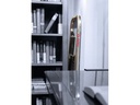 Hailo Trittleiter K30 Standard Line 3 Stufen
