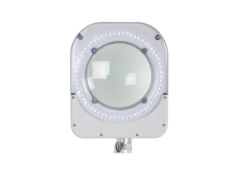 Velleman Lupenleuchte 5 Dioptrien - 10 W - 60 LEDS