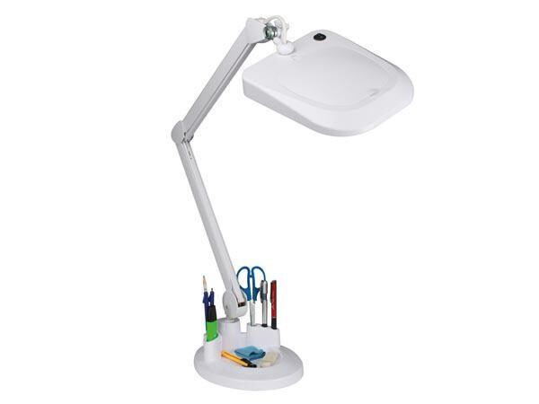 Velleman Tischstativ VTLAMPST4