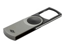 WEDO Lupenleuchte Swing-It Silber