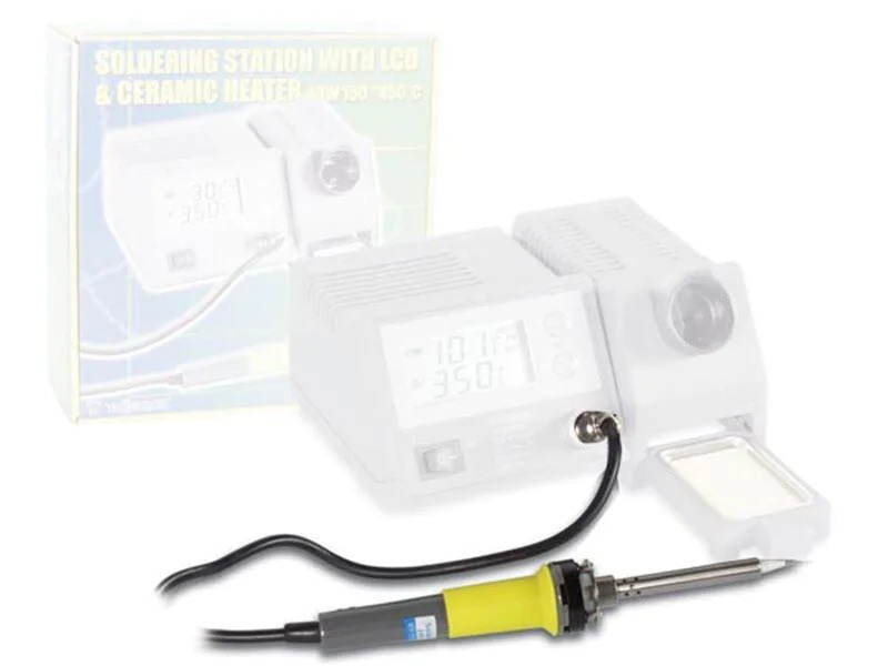 Velleman Ersatzlötkolben VTSSC40NSP 48W