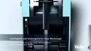 Weller Versorgungseinheit WX 2 Set, 2-Kanal, 255W