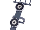 Kraftwerk Magnetischer Pneumatik-Werkzeughalter