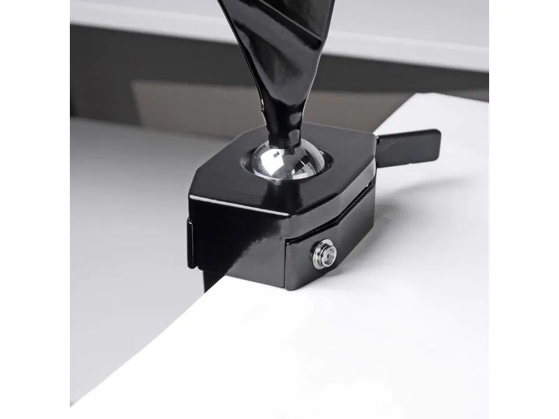 Bernstein Werkzeuge Schraubstock ESD SPANNFIX 70 mm