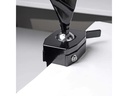 Bernstein Werkzeuge Schraubstock ESD SPANNFIX 70 mm