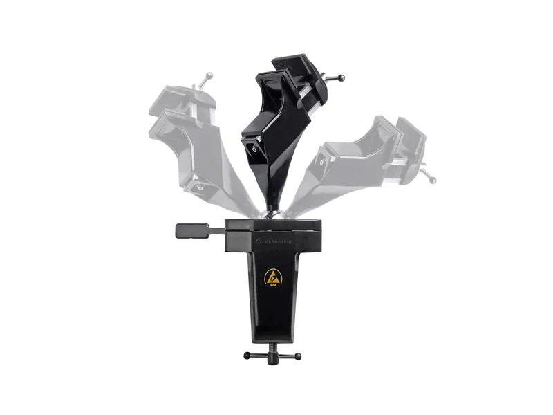 Bernstein Werkzeuge Schraubstock ESD SPANNFIX 70 mm