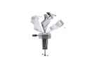 Bernstein Werkzeuge Schraubstock SPANNFIX 70 mm