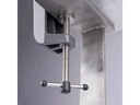 Bernstein Werkzeuge Schraubstock SPANNFIX 70 mm