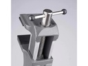 Bernstein Werkzeuge Schraubstock SPANNFIX 70 mm