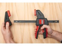 Bessey Einhandzwinge EZ, 300 x 80 mm