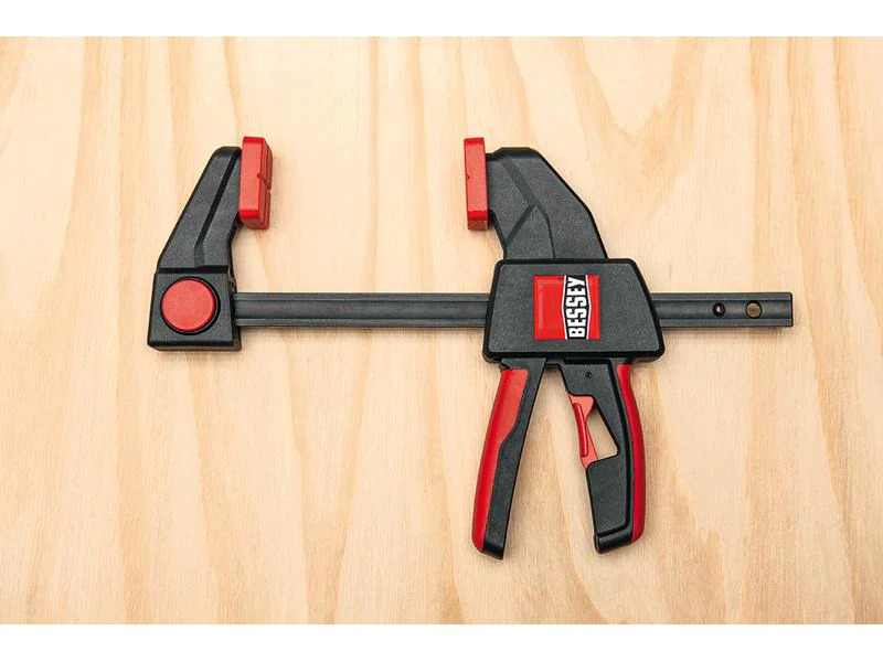 Bessey Einhandzwinge EZ, 300 x 80 mm