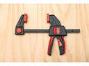 Bessey Einhandzwinge EZ, 300 x 80 mm