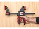 Bessey Einhandzwinge EZ, 300 x 80 mm
