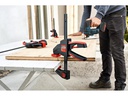 Bessey Einhandzwinge EZ, 300 x 80 mm