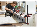 Bessey Einhandzwinge EZ, 300 x 80 mm
