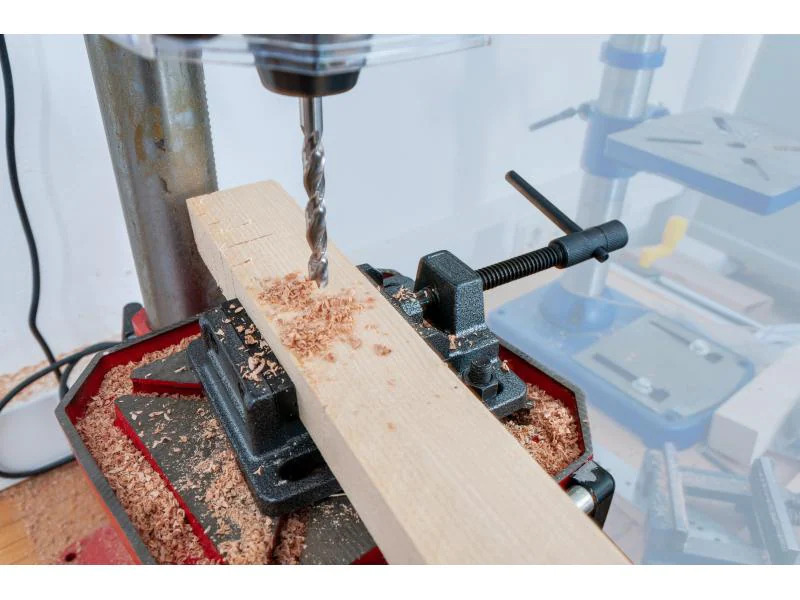Einhell Schraubstock 0 – 65 mm