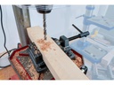 Einhell Schraubstock 0 – 65 mm