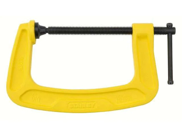 Stanley C-Zwinge Maxsteel 75 mm