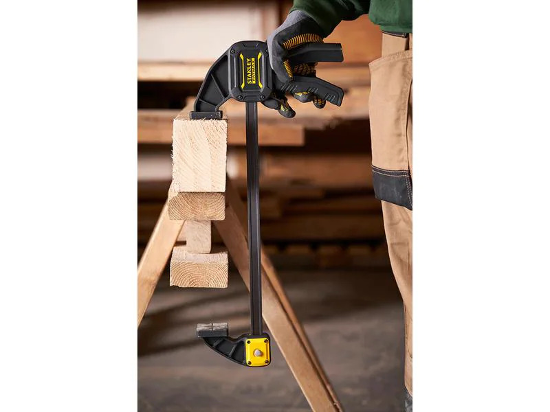 Stanley Fatmax Einhandzwinge Fatmax FMHT0-83235 300 mm