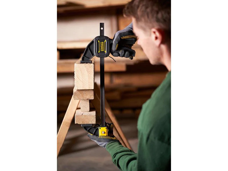 Stanley Fatmax Einhandzwinge Fatmax FMHT0-83235 300 mm