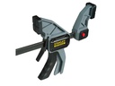 Stanley Fatmax Einhandzwinge Fatmax L, 600 mm