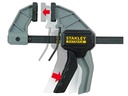 Stanley Fatmax Einhandzwinge Fatmax M, 150 mm