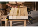 Stanley Fatmax Einhandzwinge Fatmax XL 600 mm