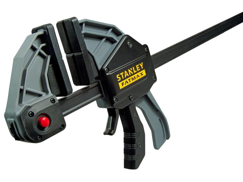 Stanley Fatmax Einhandzwinge Fatmax XL 600 mm