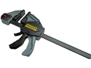 Stanley Fatmax Einhandzwinge Fatmax XL 600 mm