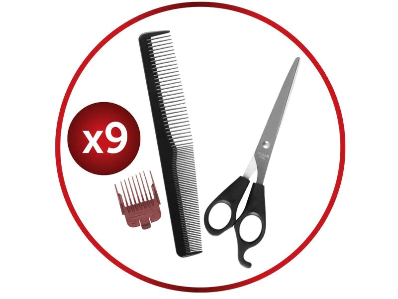 Remington Haarschneider Easy Fade Pro HC550