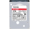 Toshiba Harddisk L200 2.5 SATA 2 TB
