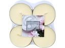 müller Kerzen Maxi Duft-Lichte Soft Creme 8 Stück