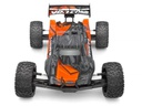 HPI Truggy Vorza Nitro RTR, 1:8