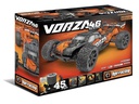 HPI Truggy Vorza Nitro RTR, 1:8