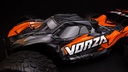HPI Truggy Vorza Nitro RTR, 1:8