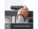 Logitech Webcam Brio 500 Graphite