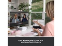 Logitech Webcam Brio 500 Rosa