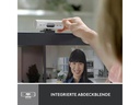 Logitech Webcam Brio 500 Weiss