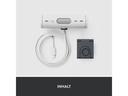Logitech Webcam Brio 500 Weiss