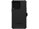 Otterbox Back Cover Defender iPhone 14 Pro Max Schwarz
