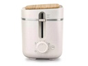 Philips Toaster HD2640/11, Weiss