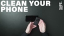 SAFE. Displayschutz Case Friendly Galaxy S22
