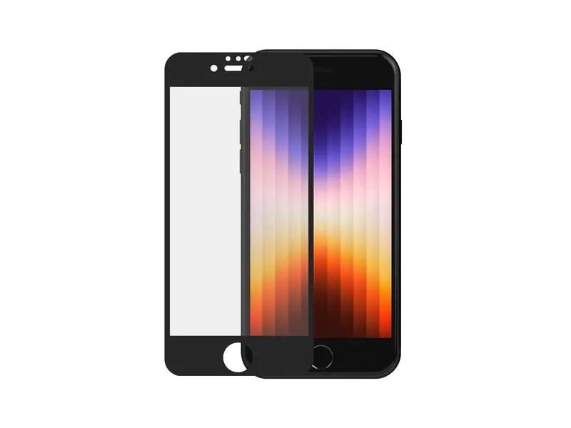 SAFE. Displayschutz Case Friendly iPhone 6/6s/7/8/SE (2020/2022)