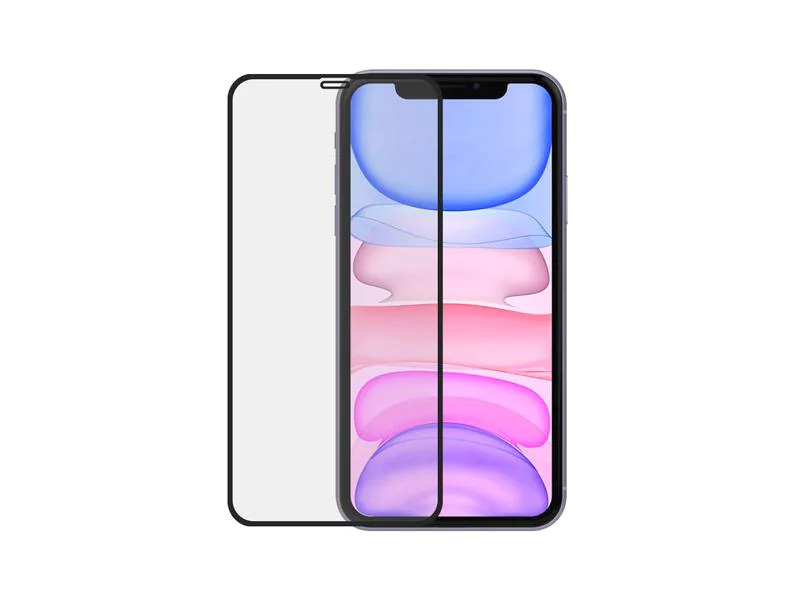 SAFE. Displayschutz Case Friendly iPhone XR/11